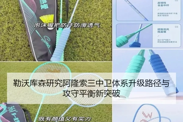 勒沃库森研究阿隆索三中卫体系升级路径与攻守平衡新突破